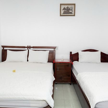 Binhyen Homestay Mũi Né Buitenkant foto