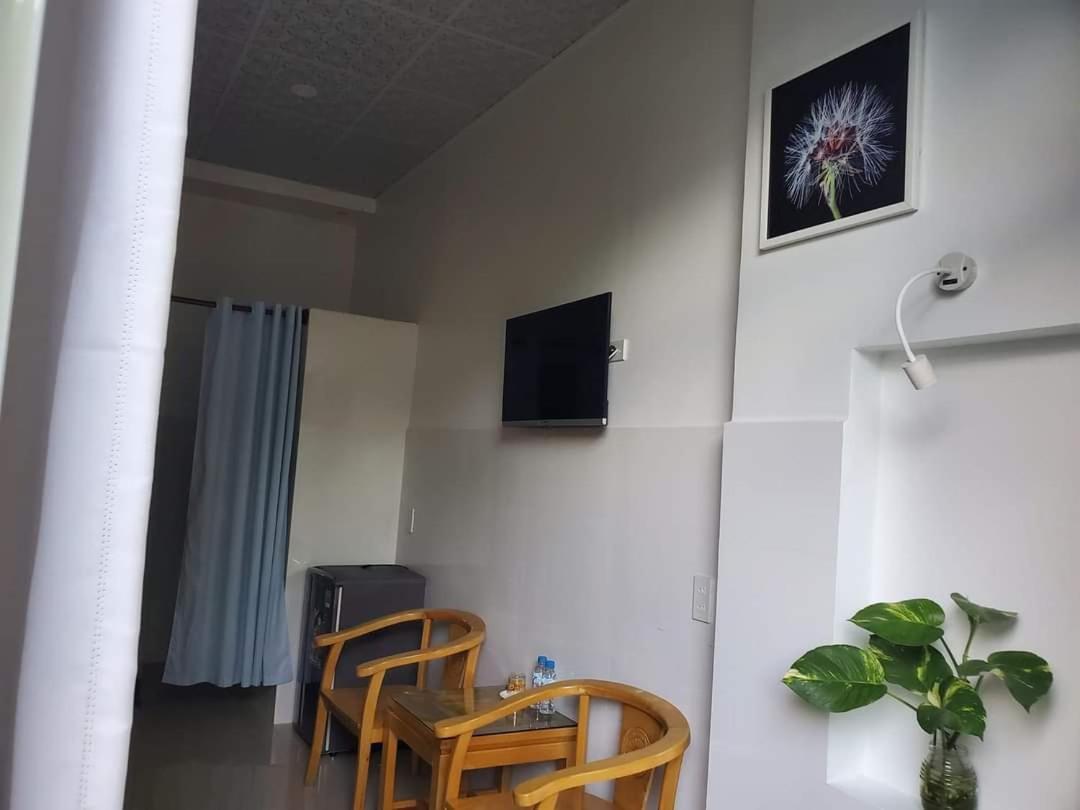 Binhyen Homestay Mũi Né Kamer foto