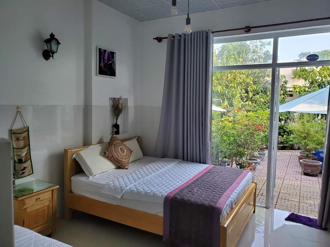 Binhyen Homestay Mũi Né Kamer foto