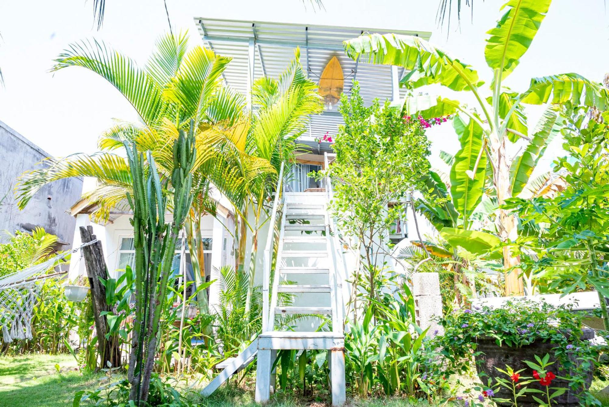 Binhyen Homestay Mũi Né Kamer foto