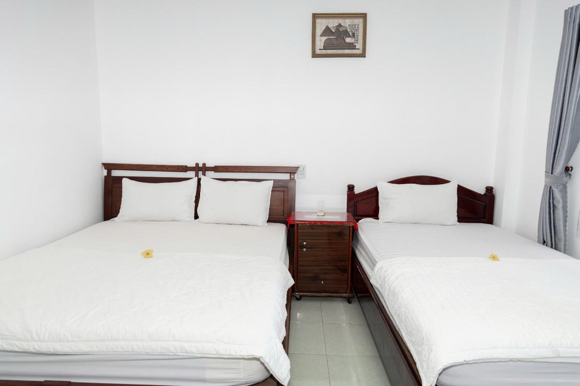 Binhyen Homestay Mũi Né Buitenkant foto