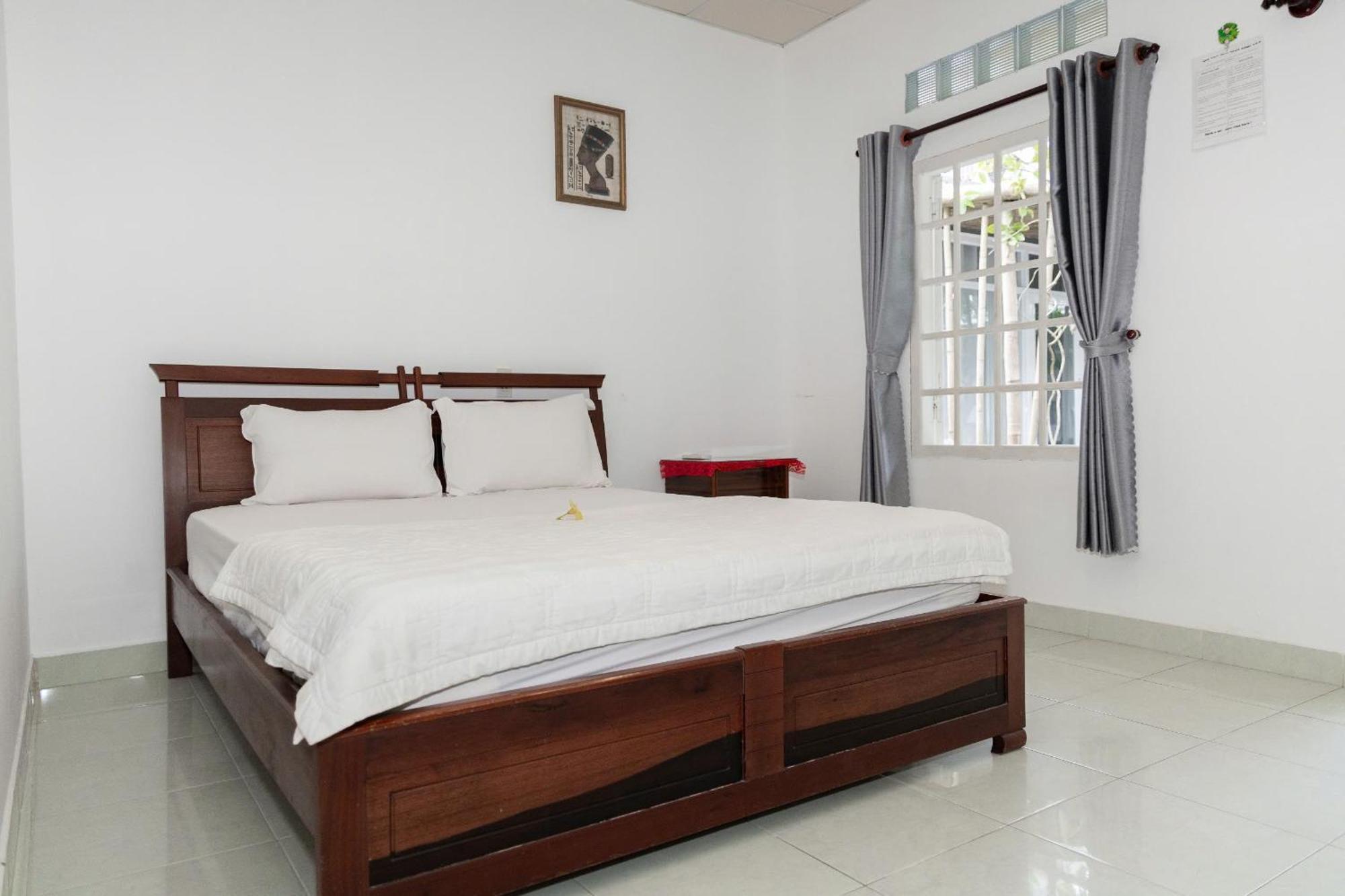 Binhyen Homestay Mũi Né Buitenkant foto