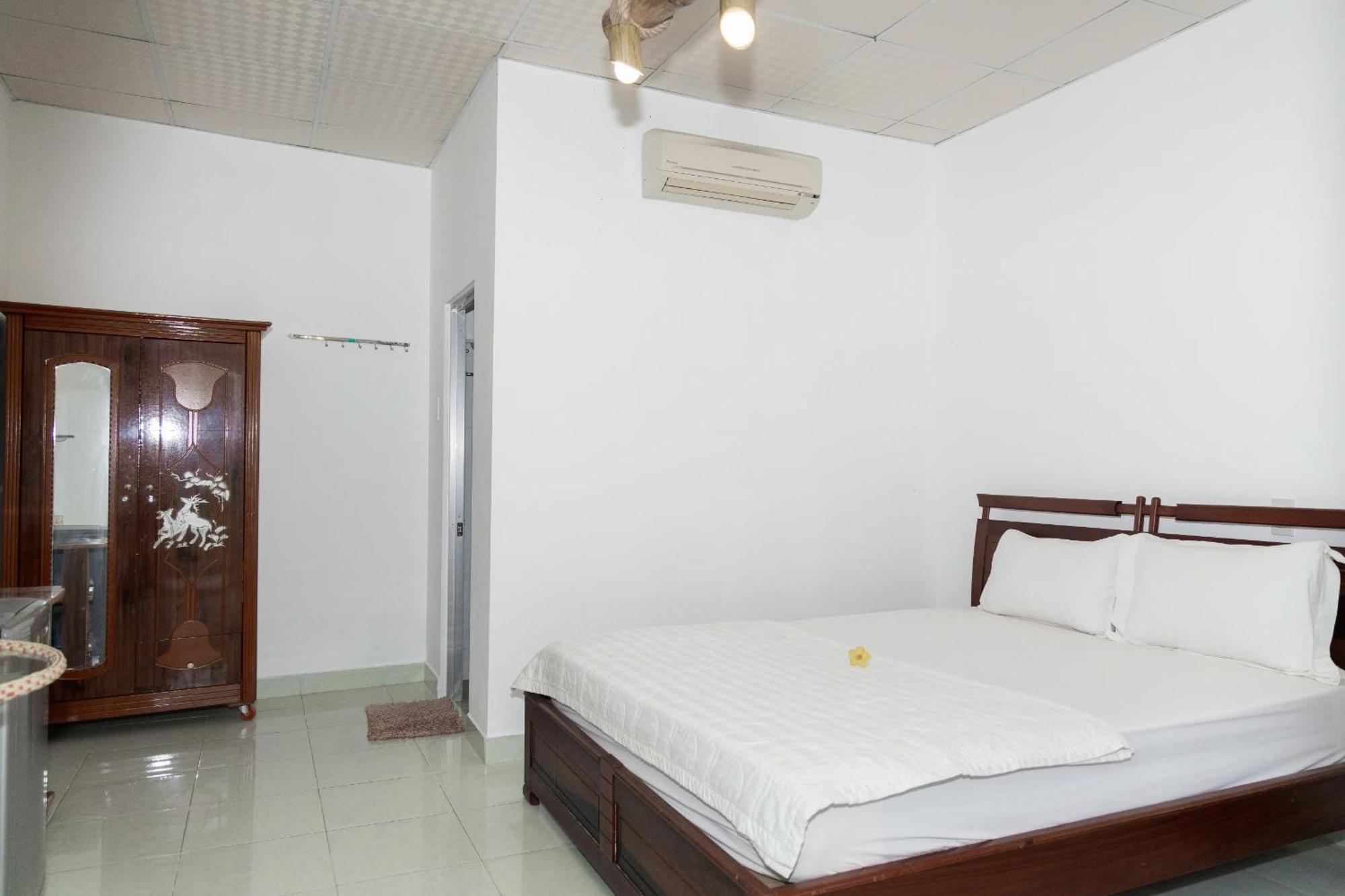 Binhyen Homestay Mũi Né Buitenkant foto