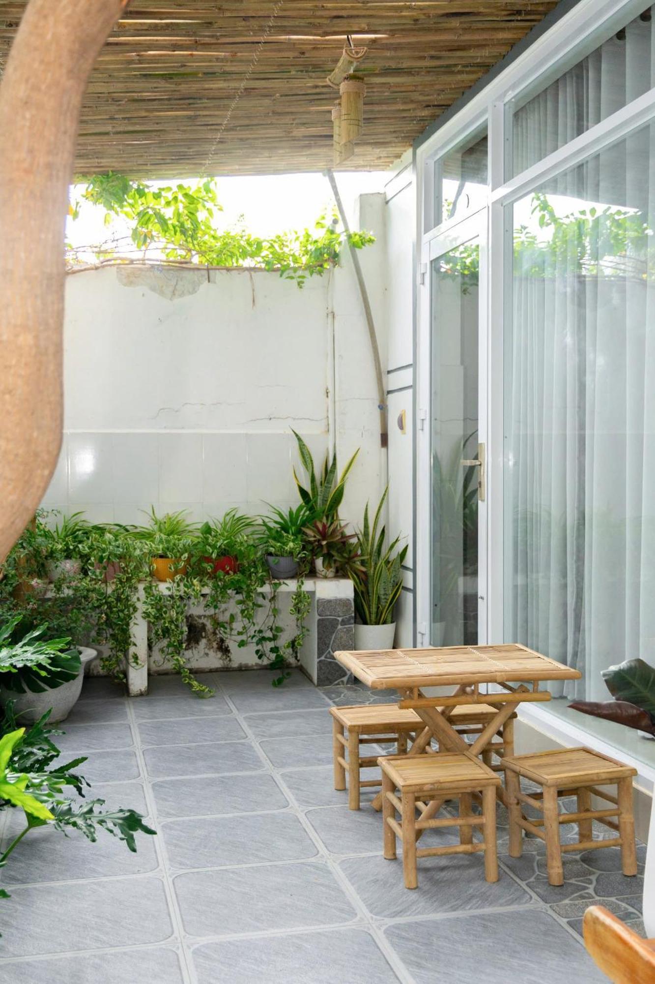 Binhyen Homestay Mũi Né Buitenkant foto